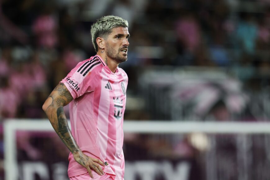 La extensión de Messi motiva a Inter Miami en su victoria ante Nashville SC