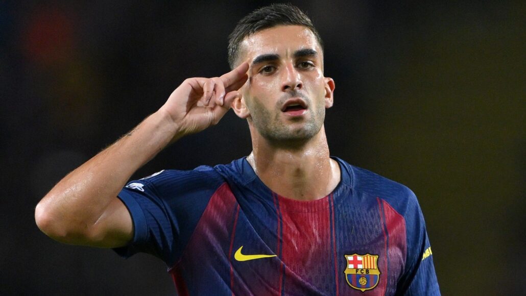 Barcelona enfrenta nueva preocupación por lesiones antes del Clásico y Champions League