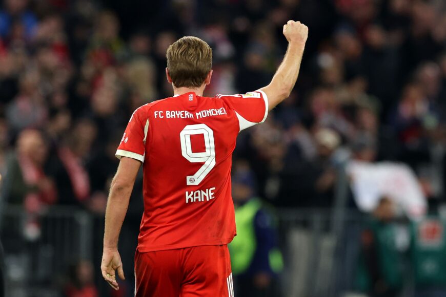 Harry Kane: Lo que lo hace especial según estrella del Bayern antes del CL