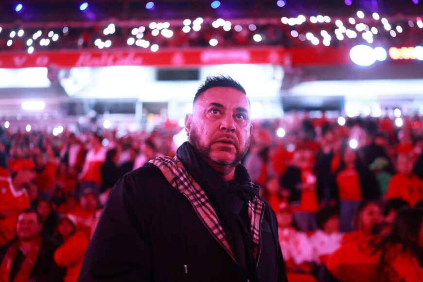 Antonio Mohamed advierte a LA Galaxy: Tenemos sed de victoria en Campeones Cup