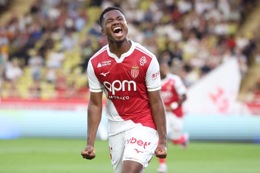 Monaco busca a Edin Terzic tras posible despido de Adi Hutter en Ligue 1