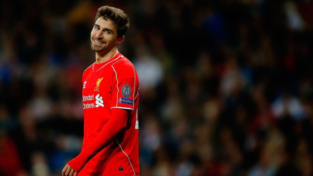 David Beckham y Gary Neville logran fichaje sorpresa de exestrella de Liverpool