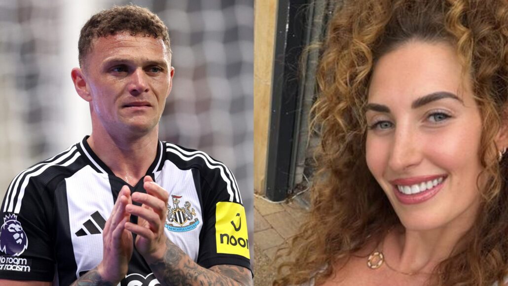 Esposa de Kieran Trippier aterrorizada tras intento de robo en su mansión de £2M
