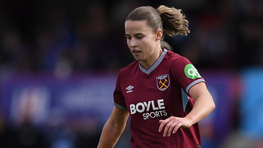 Sarina Wiegman incorpora nuevas jugadoras a la selección de Inglaterra antes del duelo frente a Australia