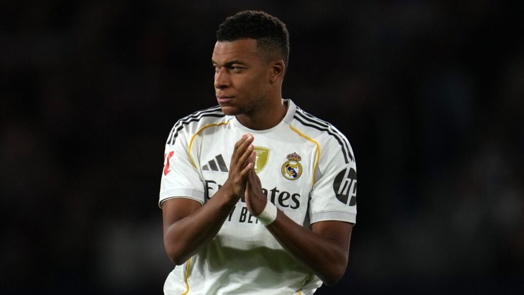 Kylian Mbappé: “Real Madrid me compró” tras triplete en Champions League
