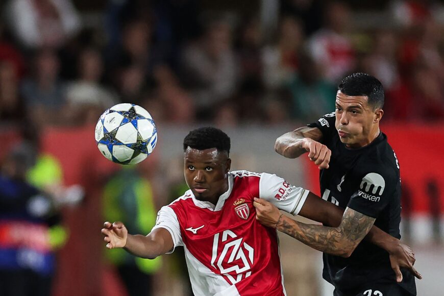 Pedro Porro critica la mentalidad del Tottenham tras empate con Mónaco