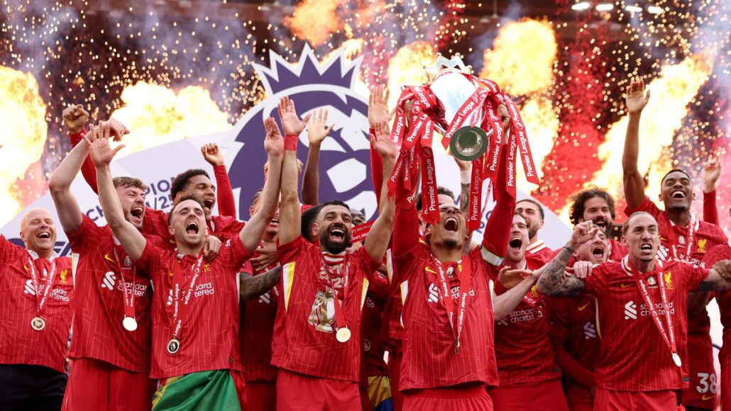 Tres clubes de la Premier League jugarán en el próximo Mundial de Clubes FIFA