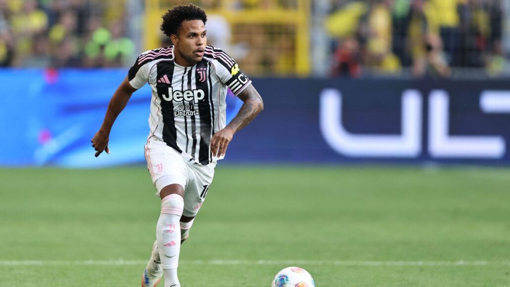 Weston McKennie: Alexi Lalas prevé su inclusión en la selección de EE. UU. 2026