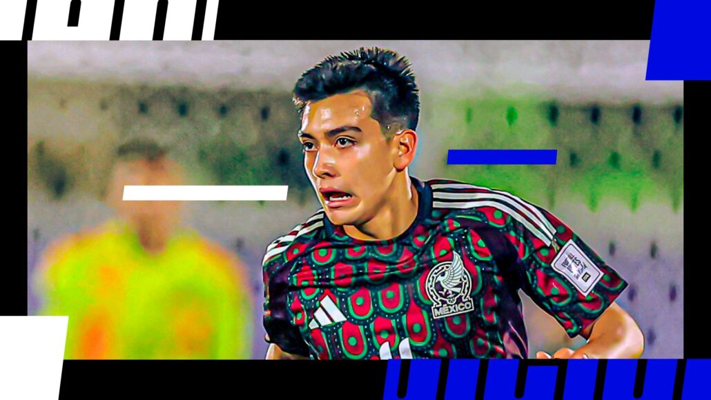 Arsenal, Man City, Barcelona y Real Madrid buscan a joven mexicano talento