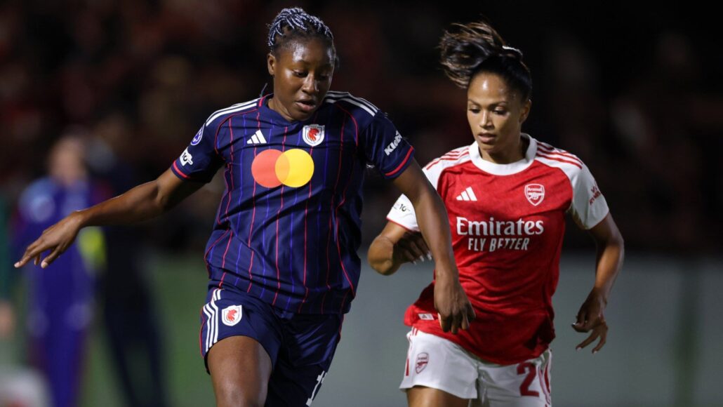 Taylor Hinds regresa a Inglaterra: Wiegman explica su primera convocatoria