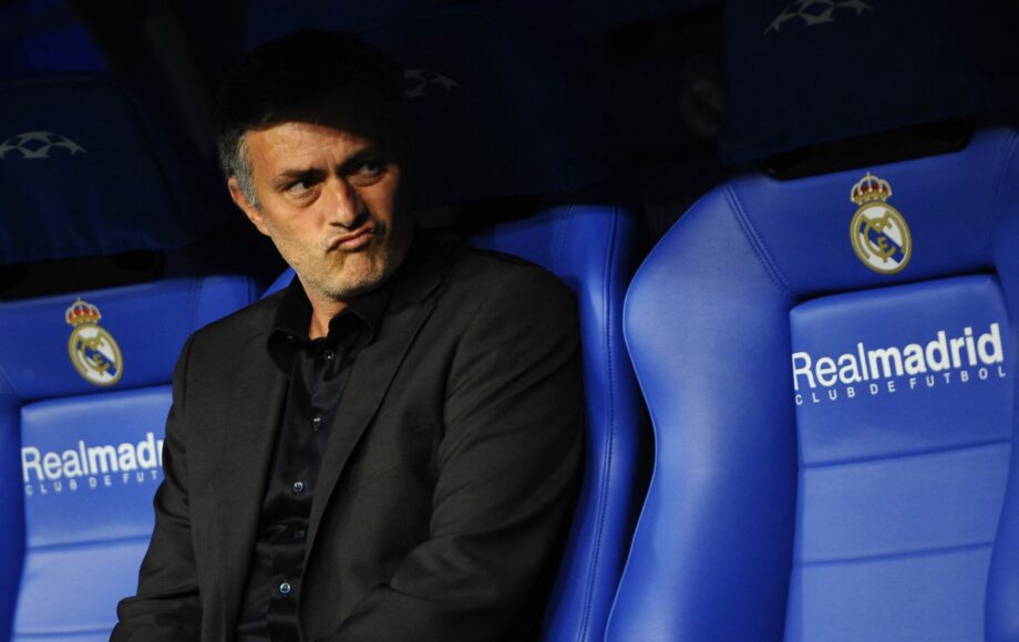 Pepe defiende a Mourinho: Un entrenador más reflexivo y su regreso es positivo