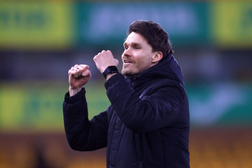 Rangers nombra a Danny Rohl como nuevo entrenador tras rechazo de Gerrard