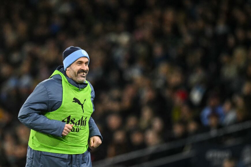 Scott Carson se retira: Icono del fútbol y exarquero del Man City concluye su carrera