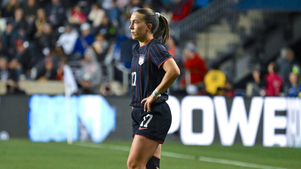 Emma Hayes irritada y cambios erráticos: análisis de la sorpresiva derrota de USWNT