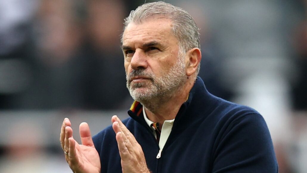 Nottingham Forest considera despedir a Ange Postecoglou antes del partido con Chelsea