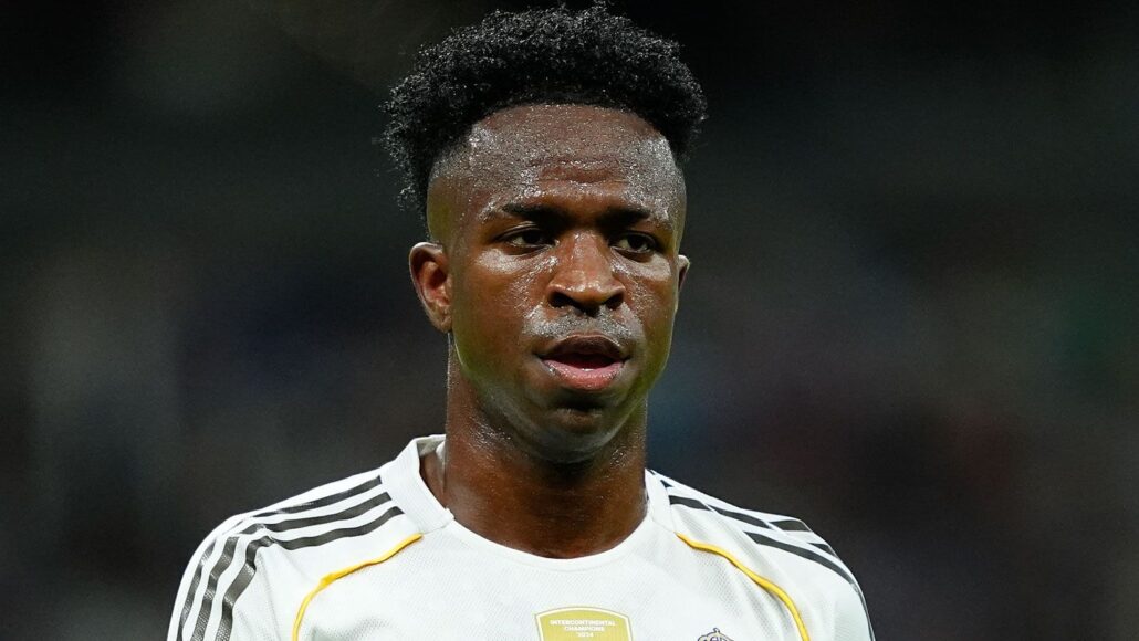 Real Madrid apunta a Haaland como reemplazo de Vinicius Junior si se va