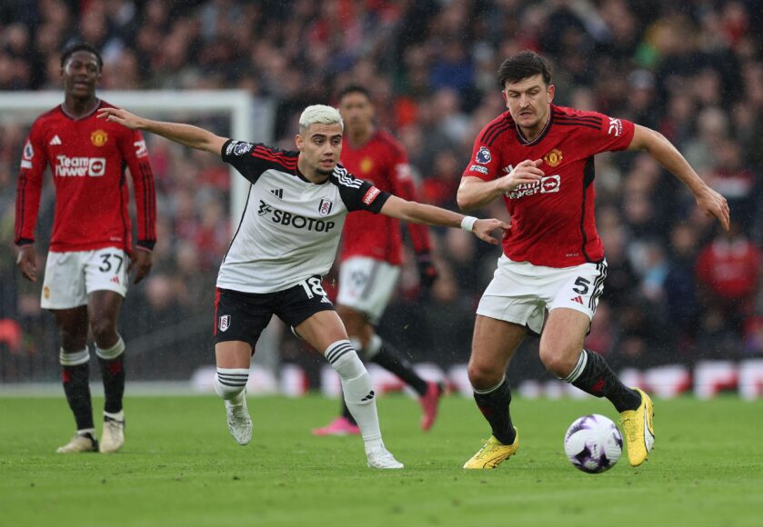 Ex estrella del Man Utd se burla de los Red Devils tras fácil adaptación
