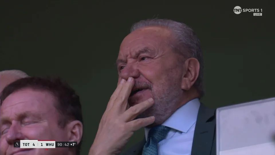 Jamie Redknapp se disculpa con Lord Alan Sugar tras amenaza legal
