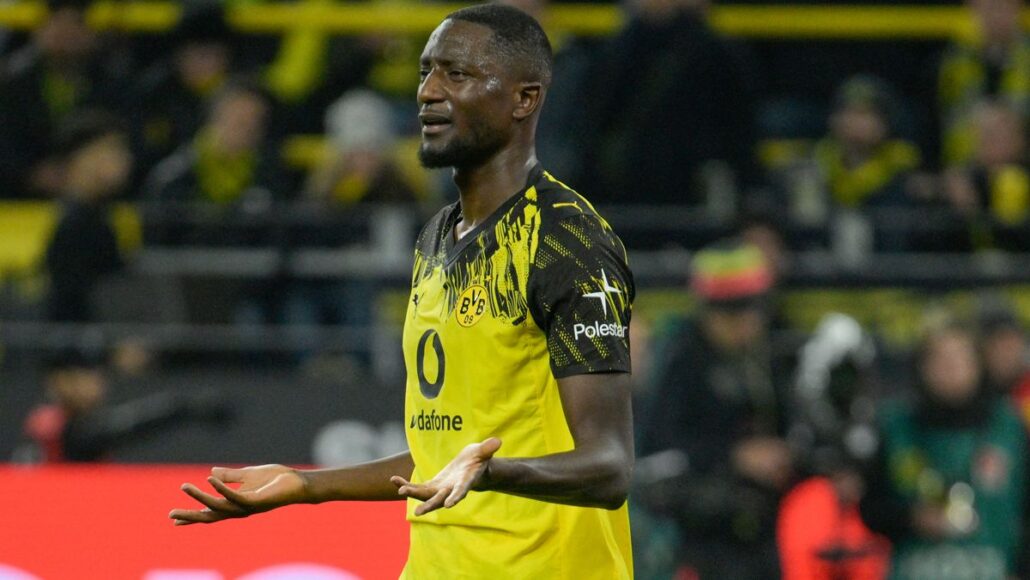 Niko Kovac sugiere un ‘descanso creativo’ para Guirassy en Borussia Dortmund