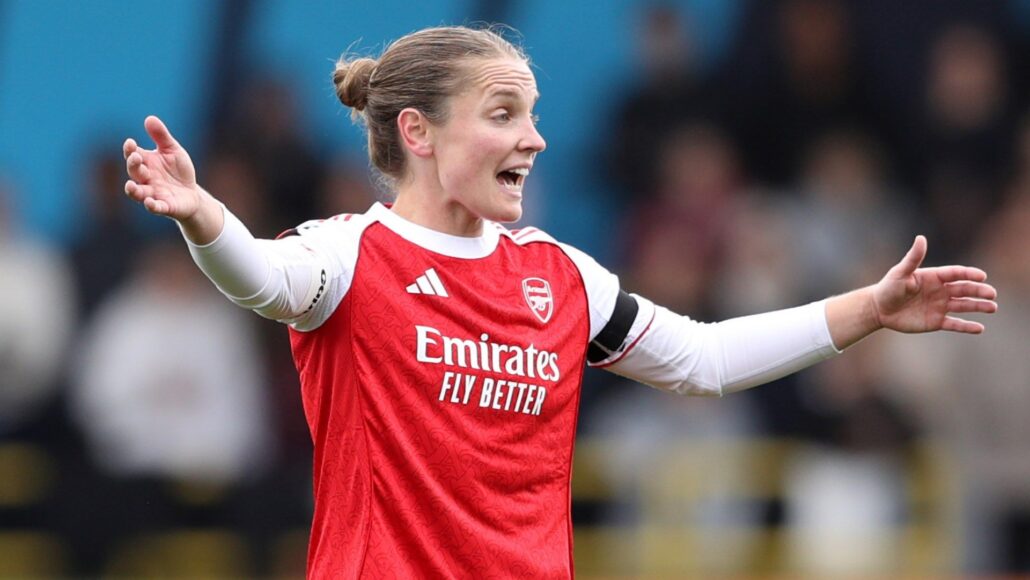 Valoraciones de jugadoras del Arsenal vs Man City: el revés de Chloe Kelly