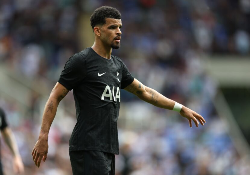 Thomas Frank no quiere a fichaje de £60m de Tottenham y buscará reemplazo en enero