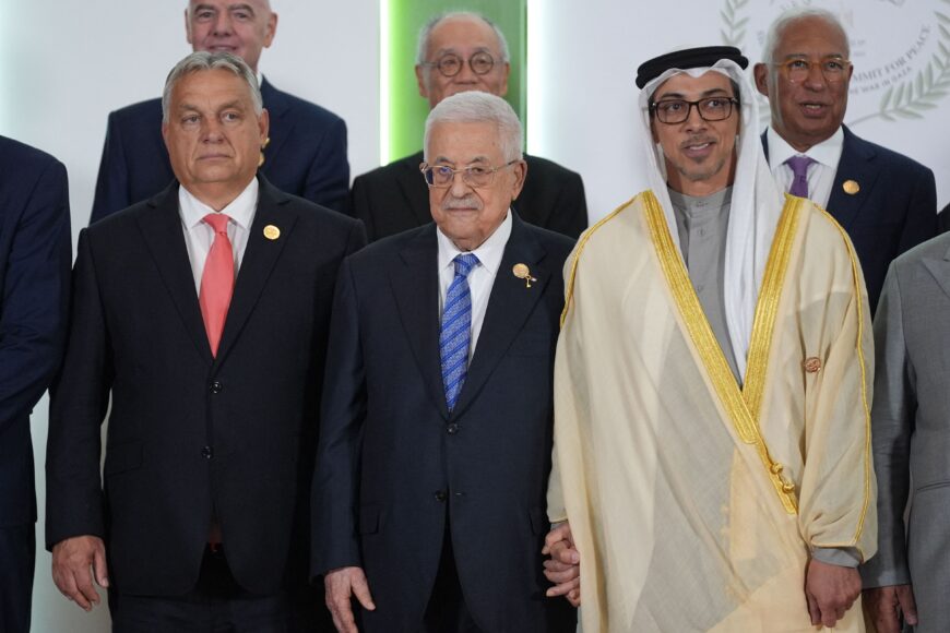 Donald Trump sobre Sheikh Mansour: ¡Dinero ilimitado! Comentarios en cumbre de paz