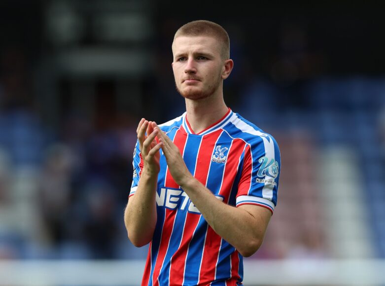 Manchester United responde contundentemente al interés por Adam Wharton