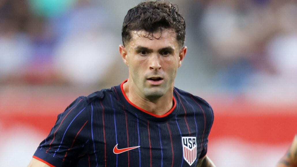¿Es Christian Pulisic un jugador de clase mundial en AC Milan y USMNT?