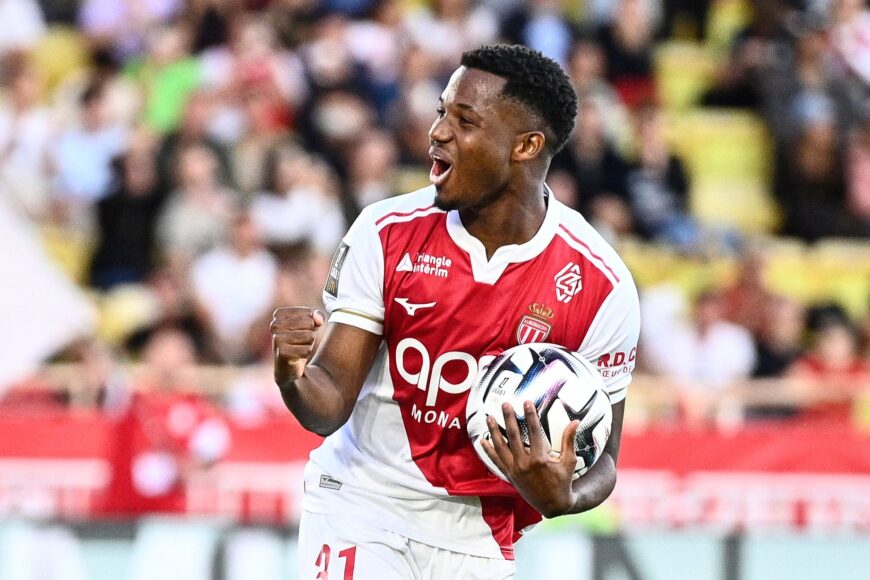 Mónaco duda en fichar a Ansu Fati a pesar de su gran inicio en Ligue 1