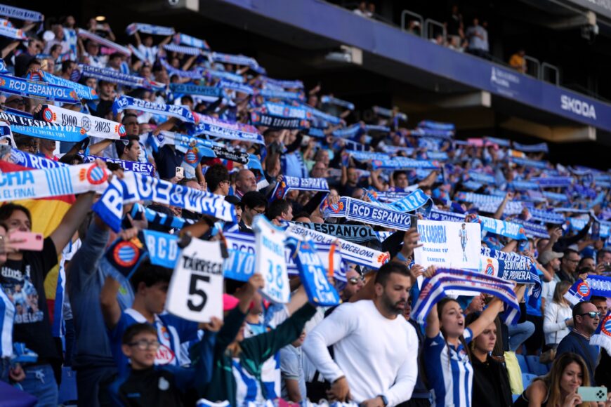 Espanyol busca atraer turistas de Barcelona con nuevo plan del presidente