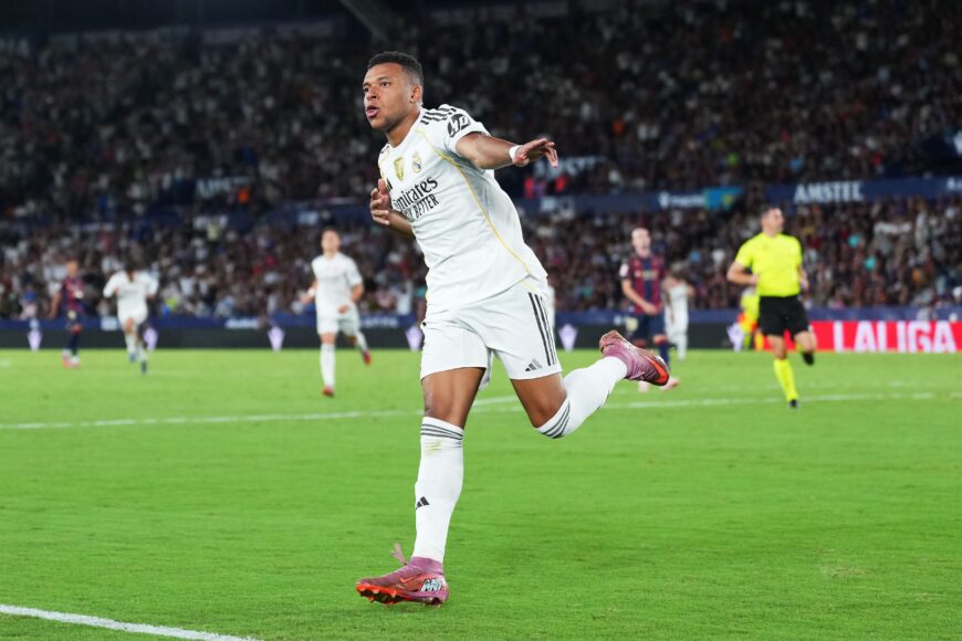 Kylian Mbappé se vuelve más rápido cada día, Rodrygo apoya su Balón de Oro