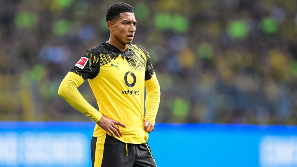 Jobe Bellingham en Dortmund: el único problema que no mejora según experto
