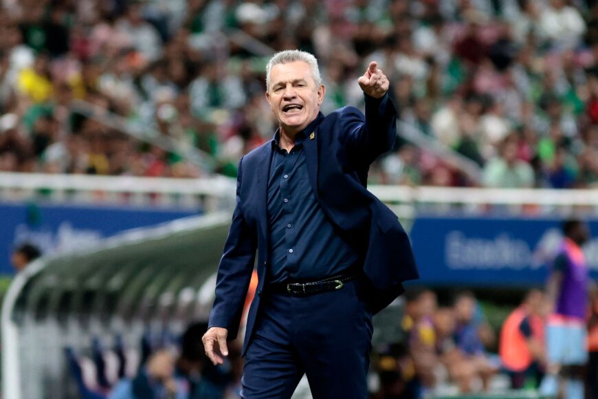 México empata 1-1 con Ecuador tras derrota 0-4 ante Colombia en octubre