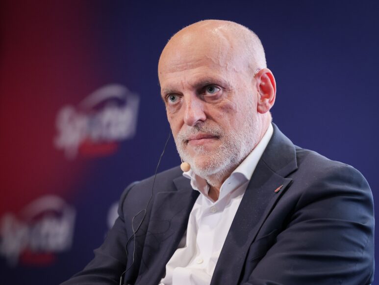 La Liga iniciará batalla legal con el sindicato de jugadores por protestas