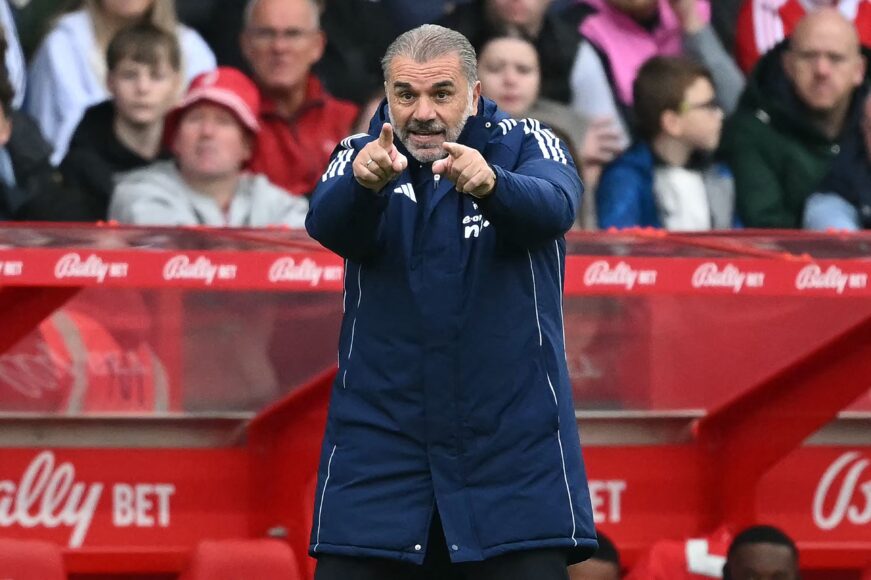 Nottingham Forest considera a exentrenador del Man City como posible reemplazo