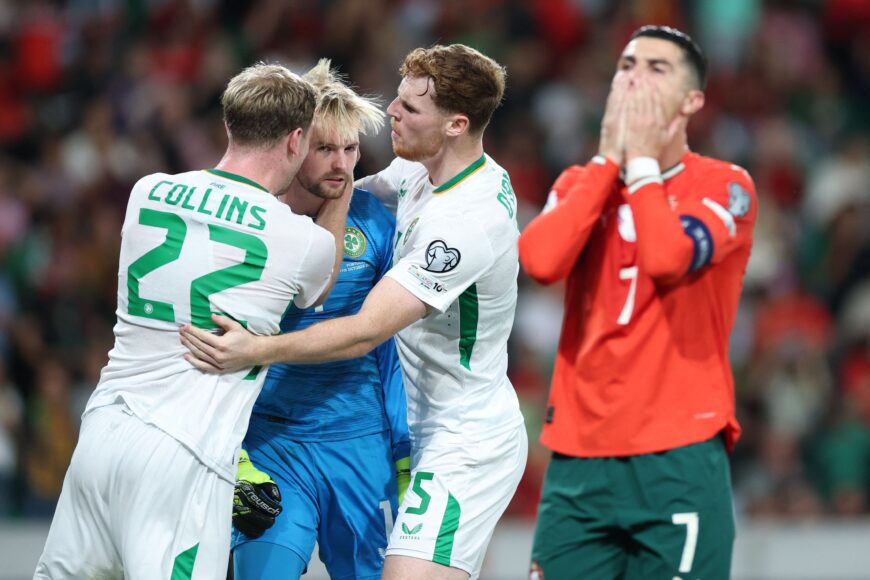 Cristiano Ronaldo no necesita disculparse tras fallo de penalti en el partido