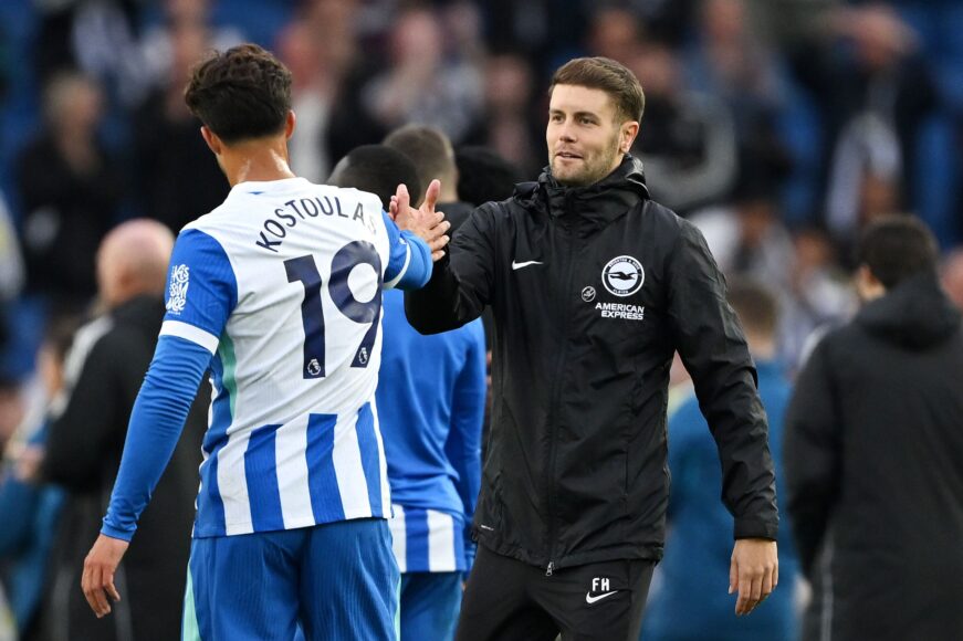 Ruben Amorim promete a aficionados del Man Utd aunque duda de su futuro como DT
