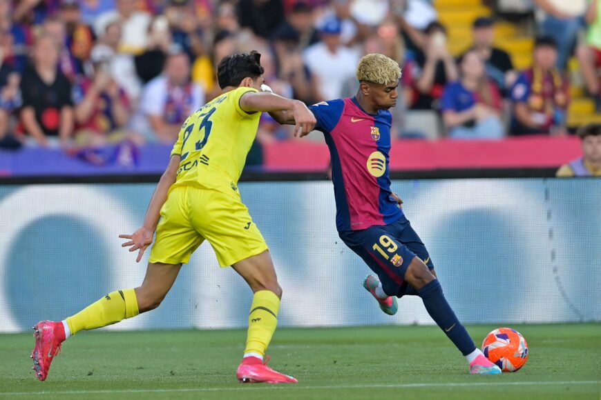 Villarreal ofrece viaje gratis a Miami para hinchas en partido contra Barcelona