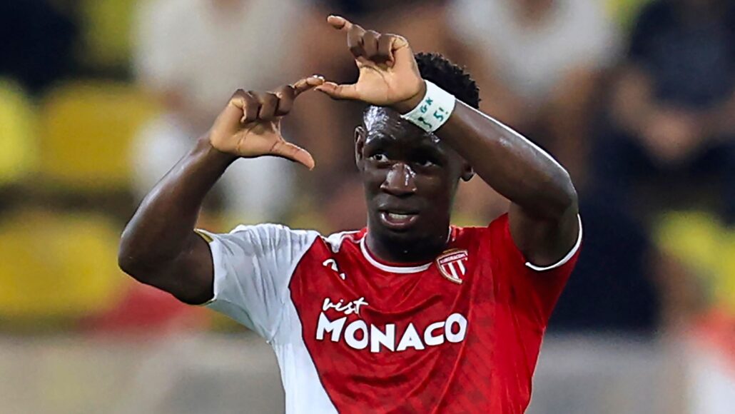 Folarin Balogun anota y Weah guía a Marsella, pero lesiones preocupують