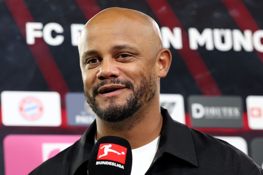 Upamecano exige altos salarios y cláusulas, Bayern confía en Kompany