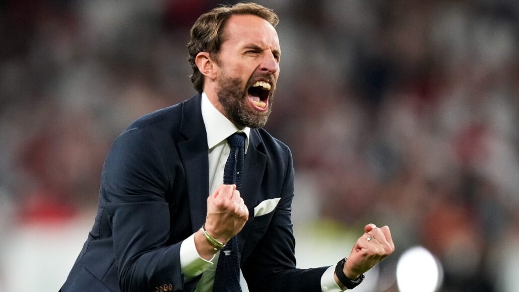 Manchester United sorprende con noticias sobre Gareth Southgate y su futuro