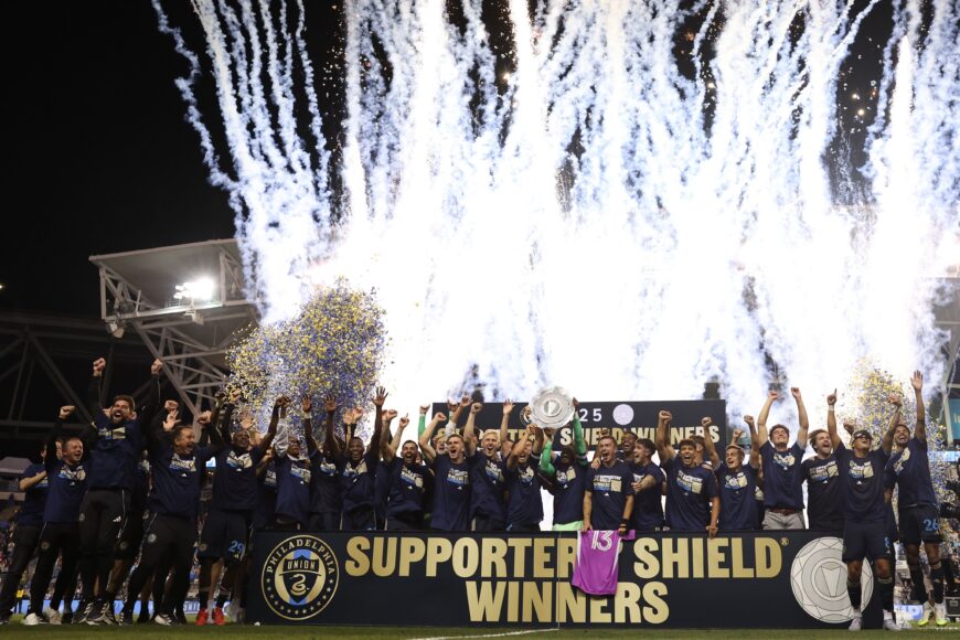Clasificación de playoff MLS: Unión de Filadelfia favorita, Messi y Son en acción