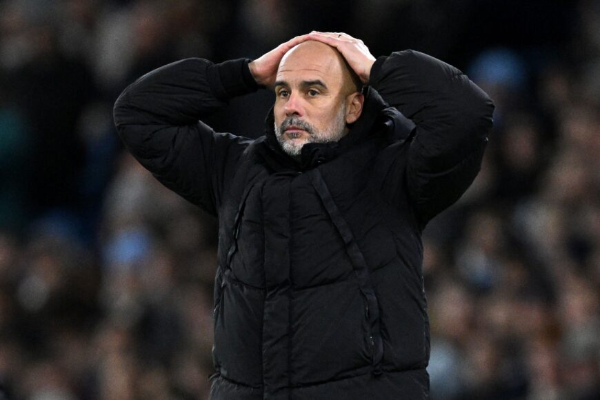 Manchester City podría enfrentar severas sanciones si es culpable en caso FFP