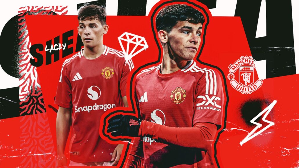 Thomas Tuchel sorprende al convocar a joven del Manchester United a entrenar