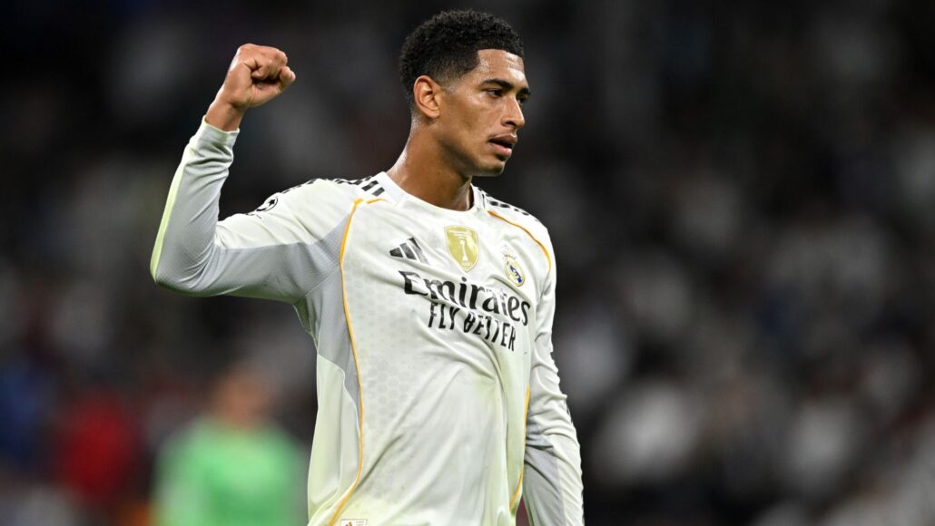 Courtois: Real Madrid espera victoria ante Barcelona en El Clásico crucial