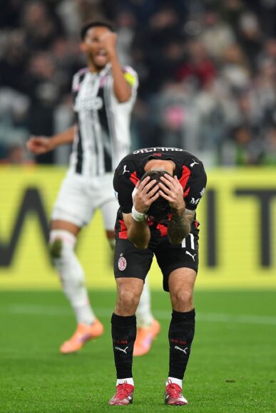 Allegri defiende a Pulisic tras falla de penal y mantiene tirador fijo