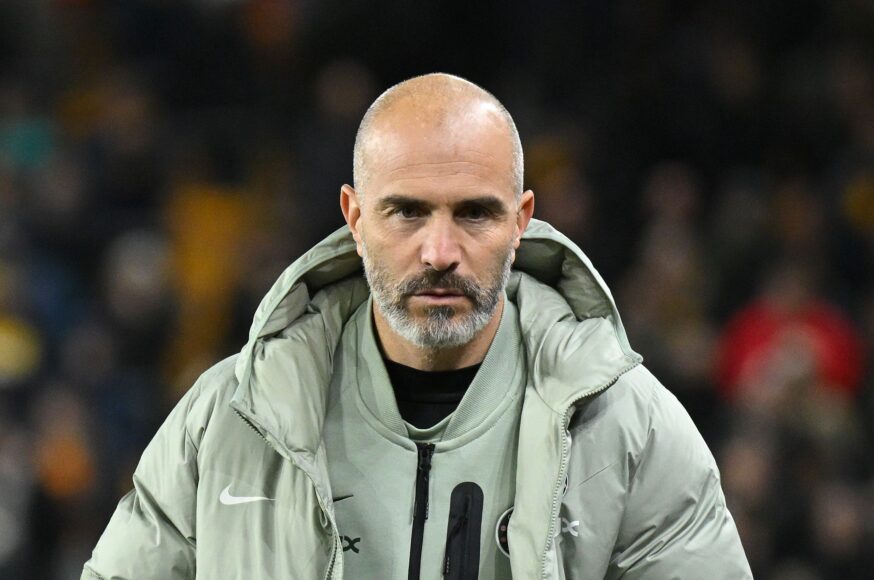Enzo Maresca critica a Liam Delap por egoísmo tras su expulsión en Chelsea