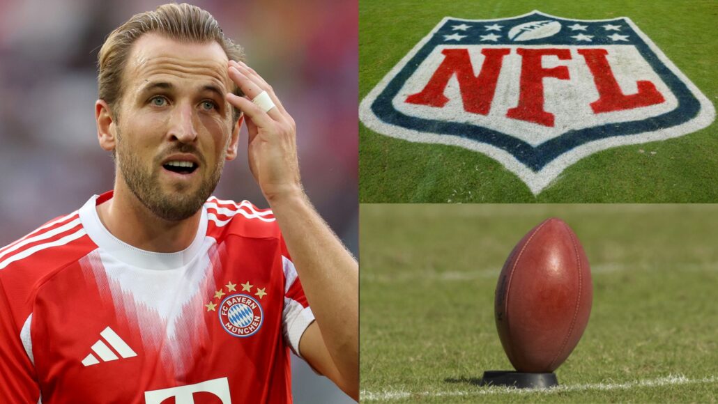 ¿Es Harry Kane aficionado de la NBA? Su amor por el baloncesto revelado