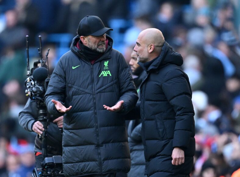 El estilo de Pep Guardiola es más claro que el de Jurgen Klopp, dice Gundogan