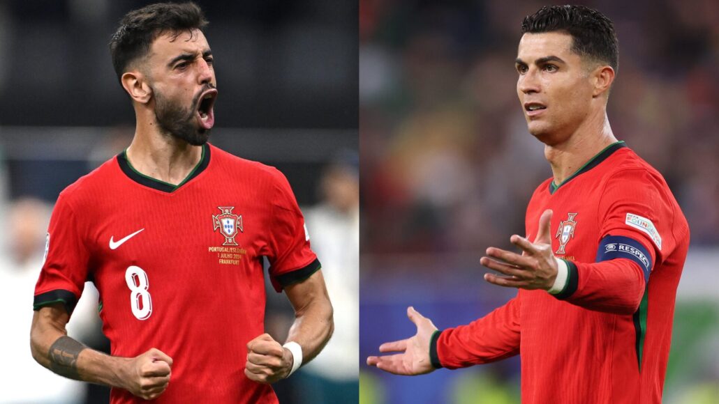 Bruno Fernandes y su futuro: Interés de la Pro League Saudita y Cristiano Ronaldo